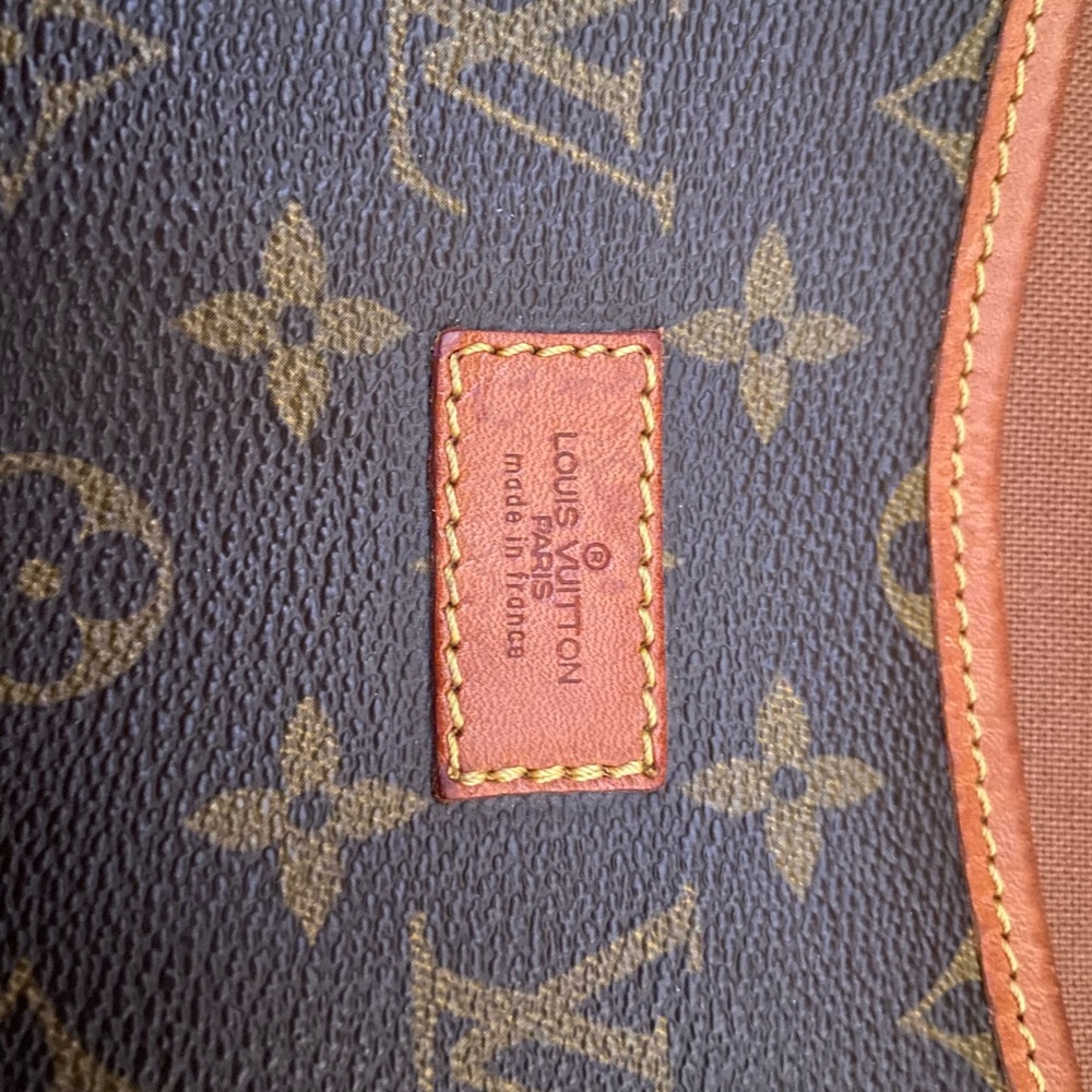 Vintage LV bag